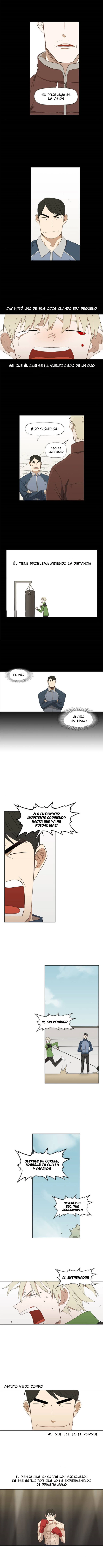 El Boxead0r capítulo 33, página 4