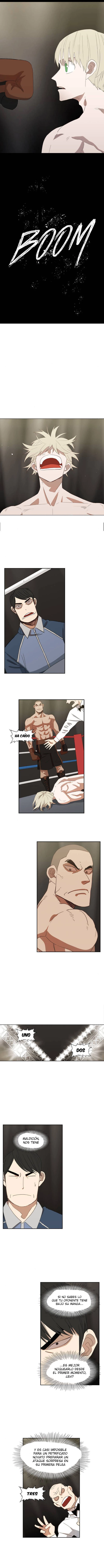 El Boxead0r capítulo 35, página 1