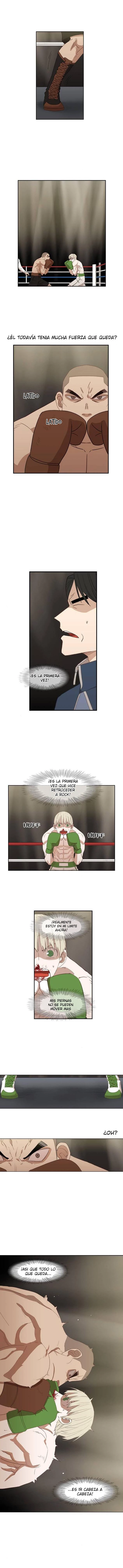 El Boxead0r capítulo 37, página 5