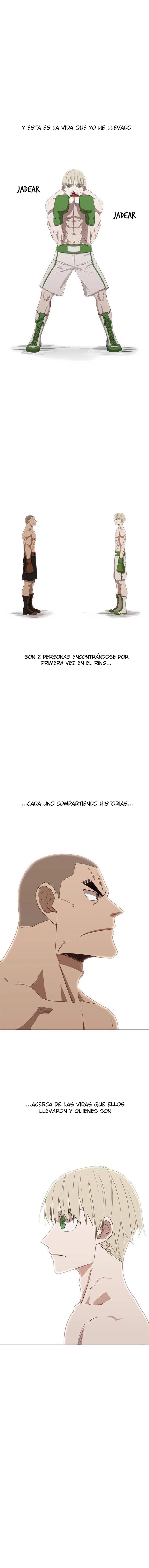 El Boxead0r capítulo 37, página 9