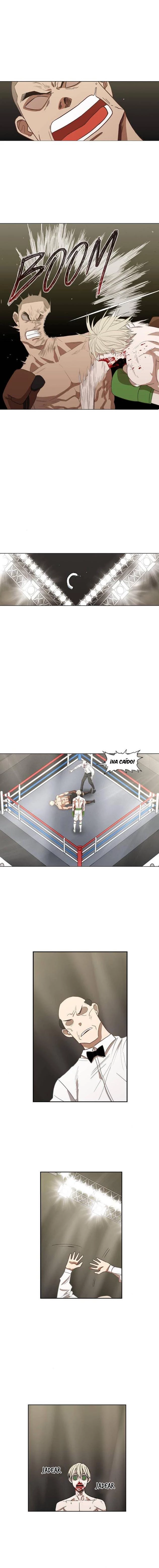 El Boxead0r capítulo 37, página 13