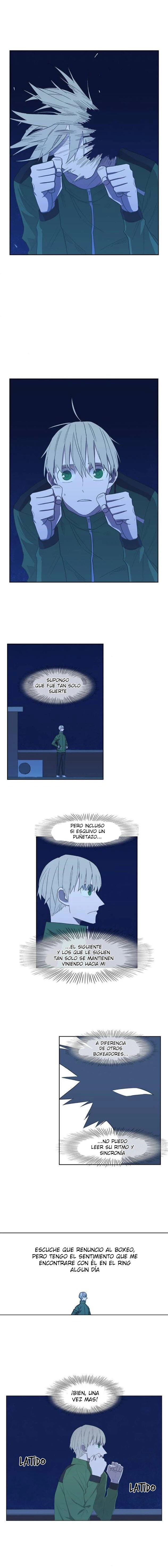 El Boxead0r capítulo 38, página 10