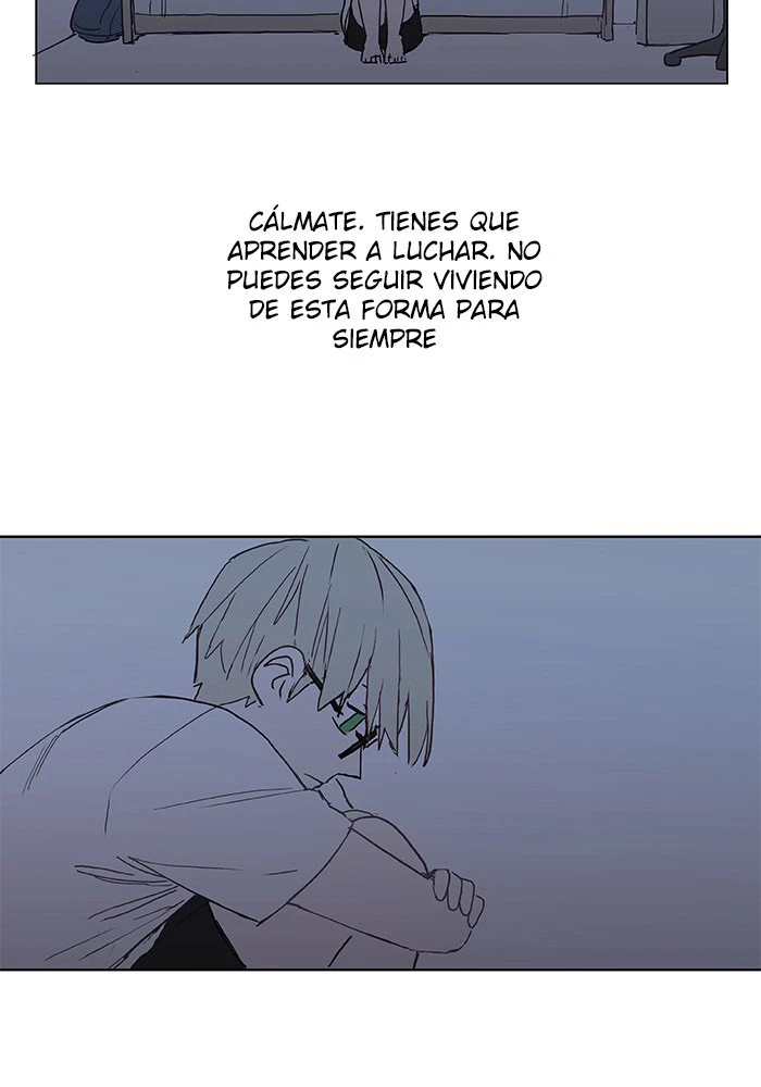 El Boxead0r capítulo 4, página 4