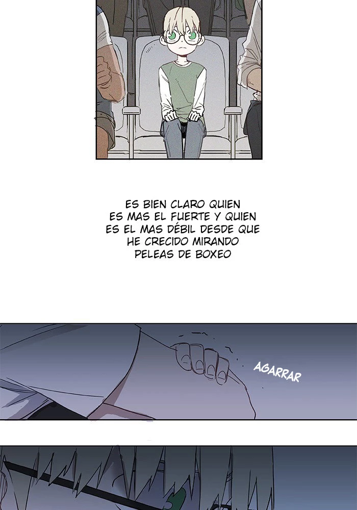 El Boxead0r capítulo 4, página 6