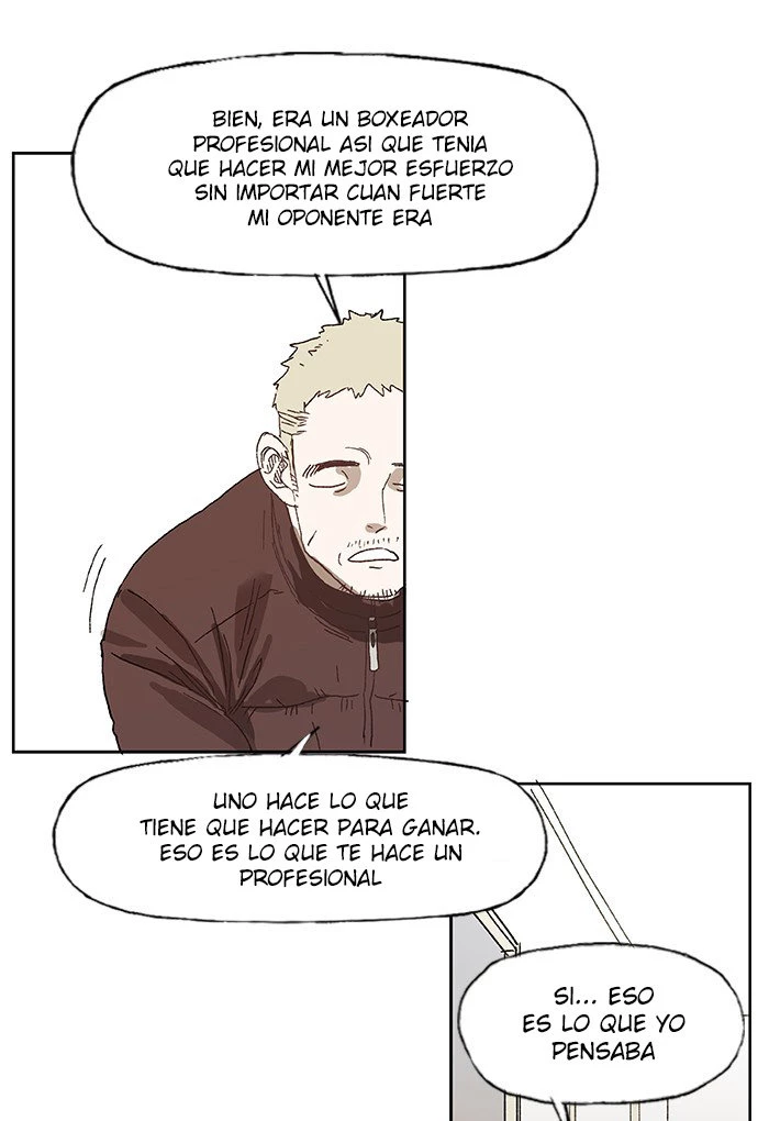 El Boxead0r capítulo 4, página 16