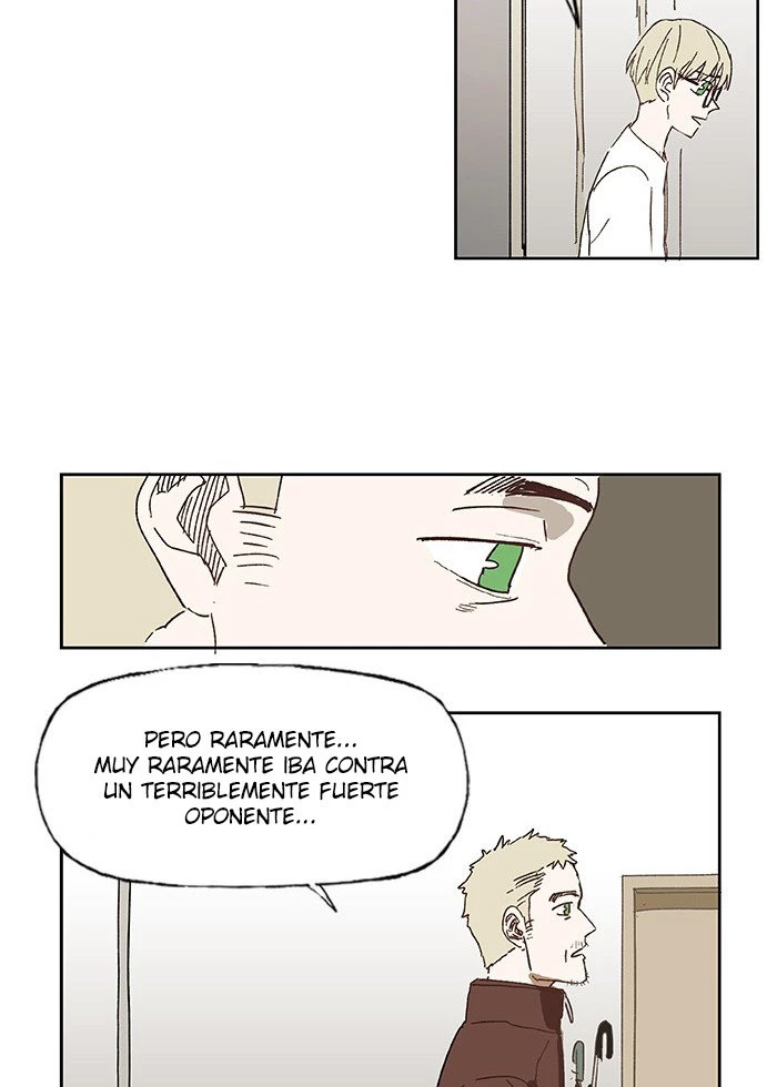El Boxead0r capítulo 4, página 17