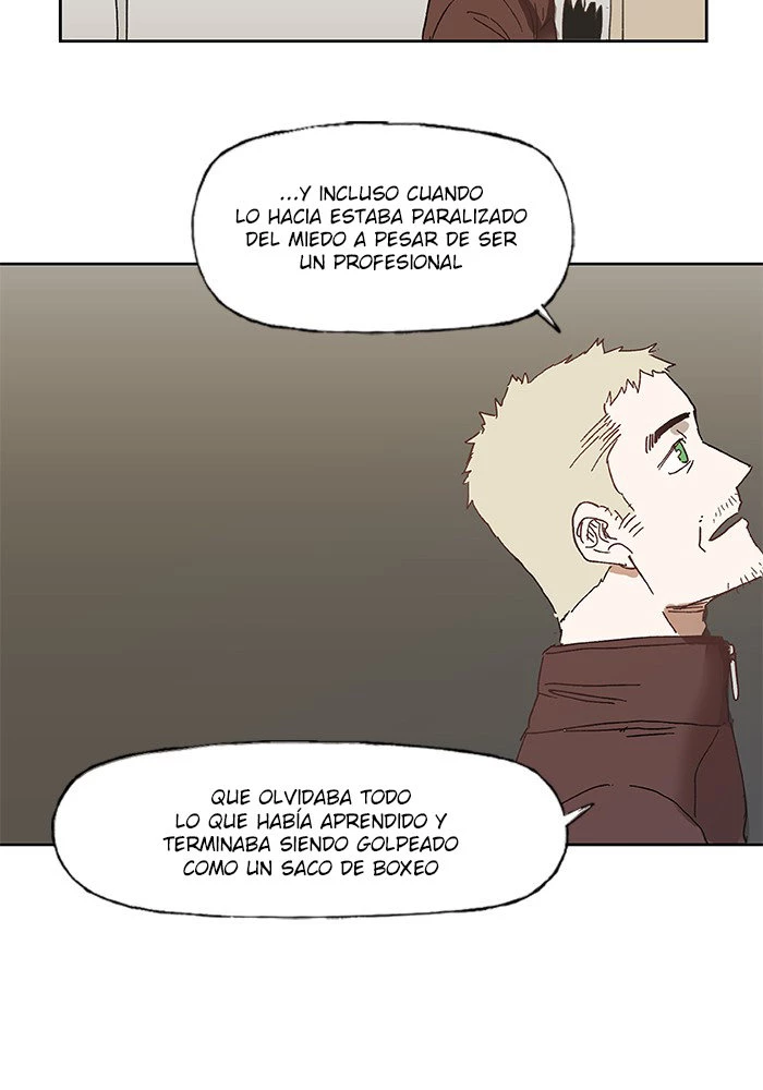 El Boxead0r capítulo 4, página 18