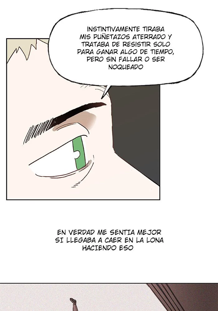 El Boxead0r capítulo 4, página 19