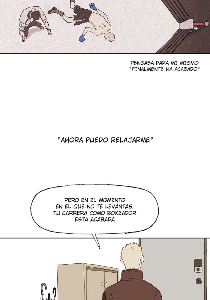 El Boxead0r capítulo 4, página 20