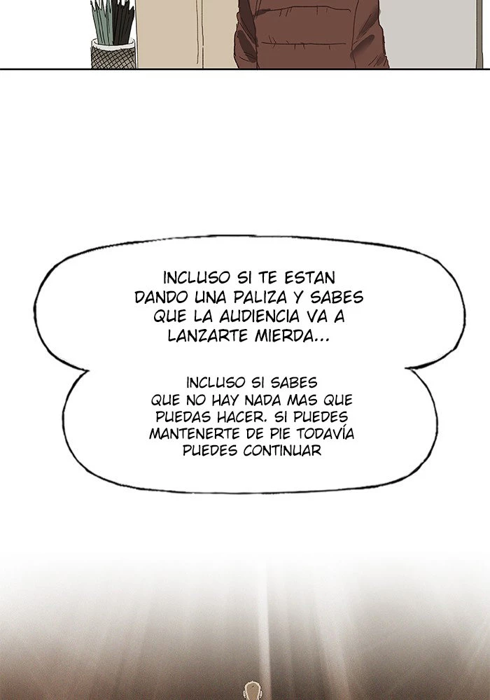 El Boxead0r capítulo 4, página 21