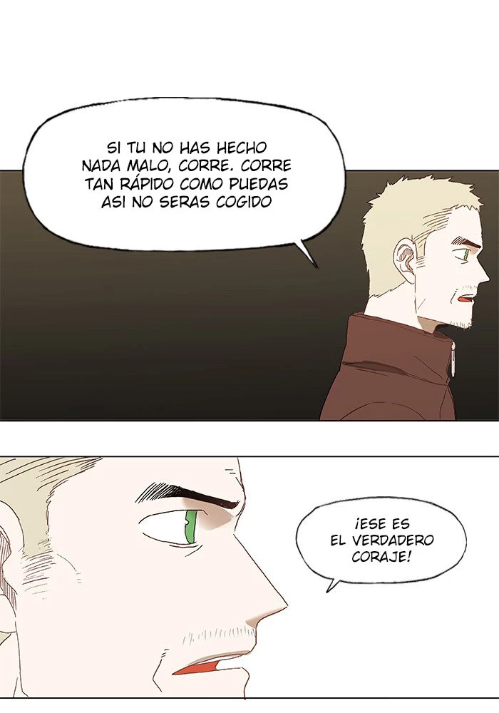 El Boxead0r capítulo 4, página 23