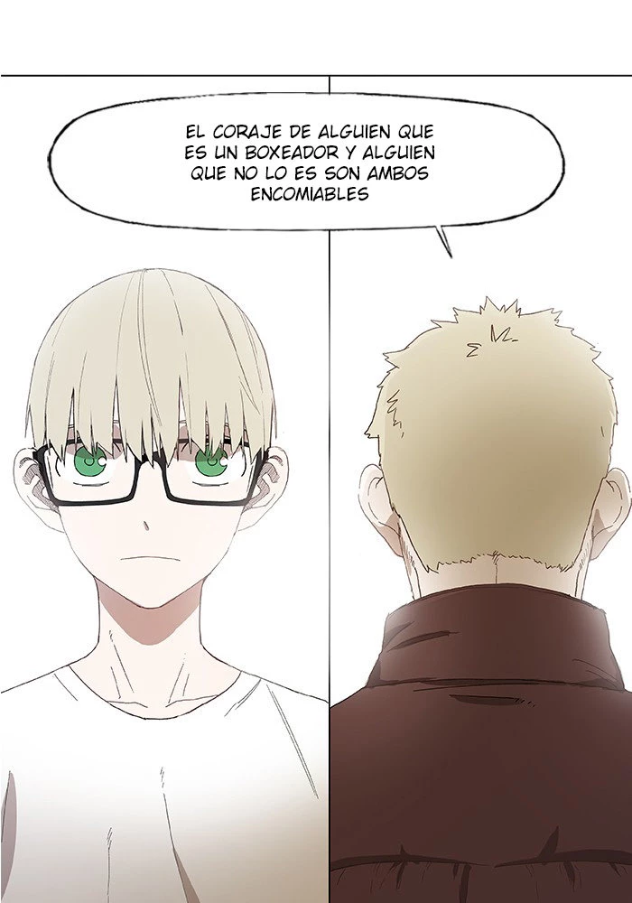 El Boxead0r capítulo 4, página 24