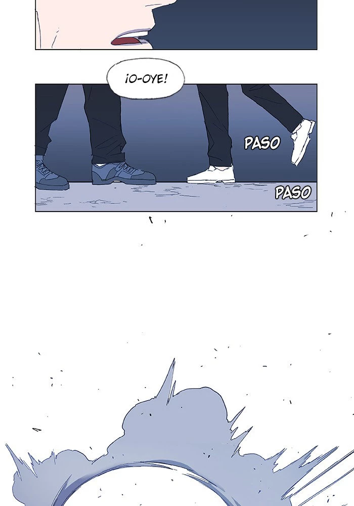 El Boxead0r capítulo 4, página 47