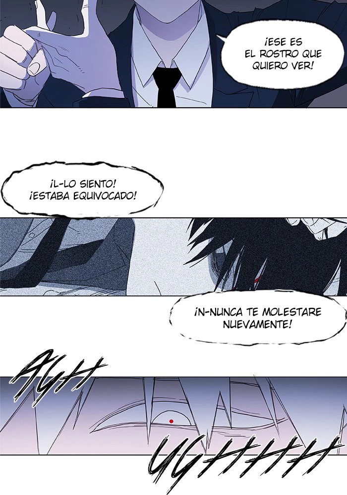 El Boxead0r capítulo 4, página 52