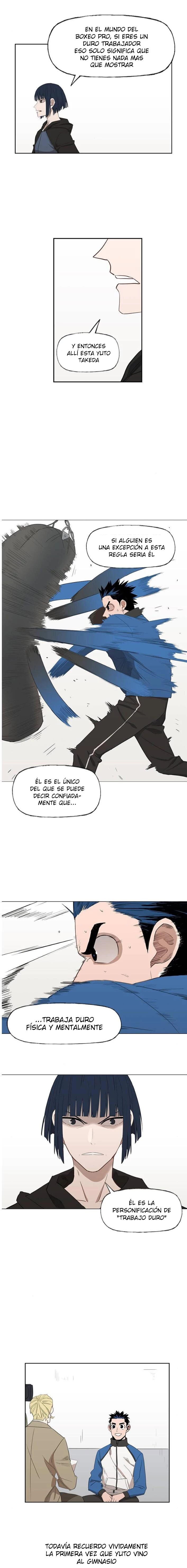 El Boxead0r capítulo 40, página 3