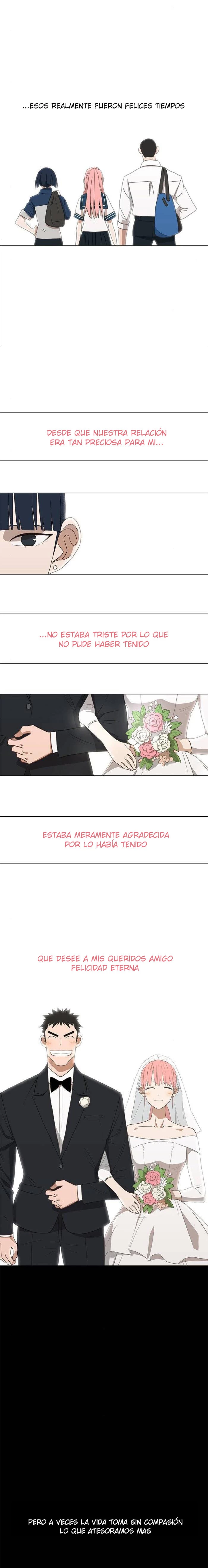 El Boxead0r capítulo 40, página 15