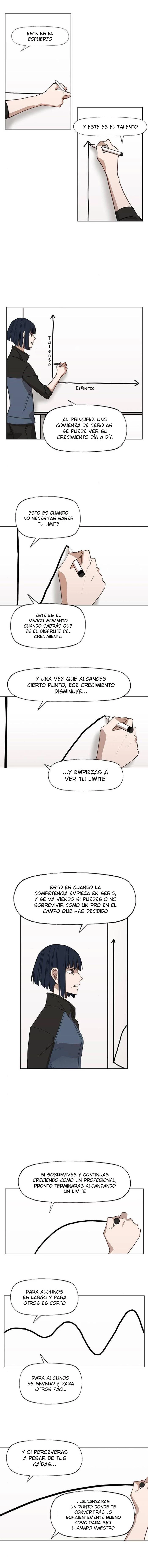 El Boxead0r capítulo 42, página 4