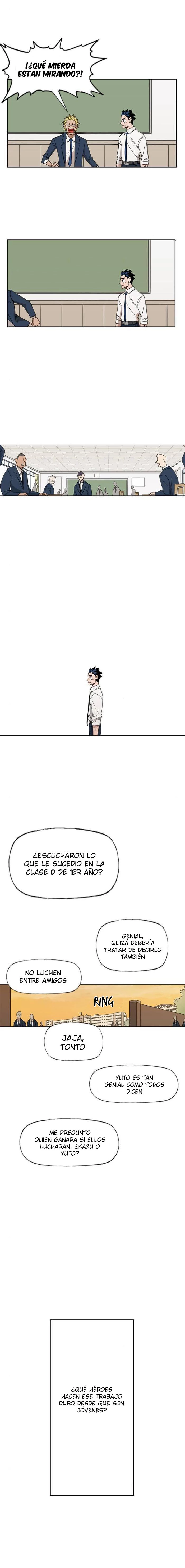 El Boxead0r capítulo 42, página 13