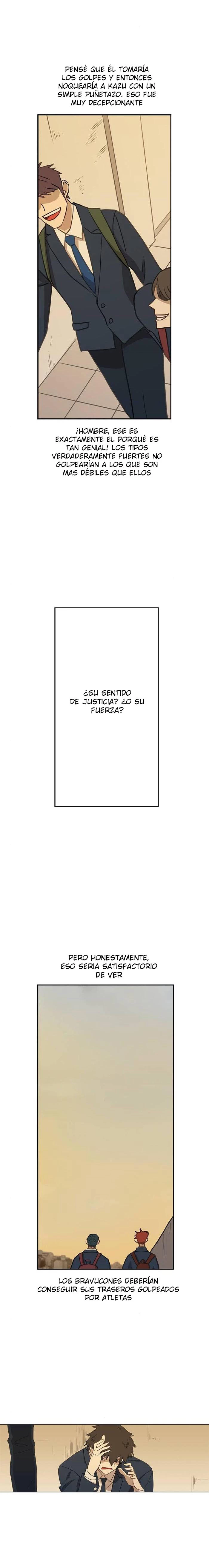 El Boxead0r capítulo 42, página 14