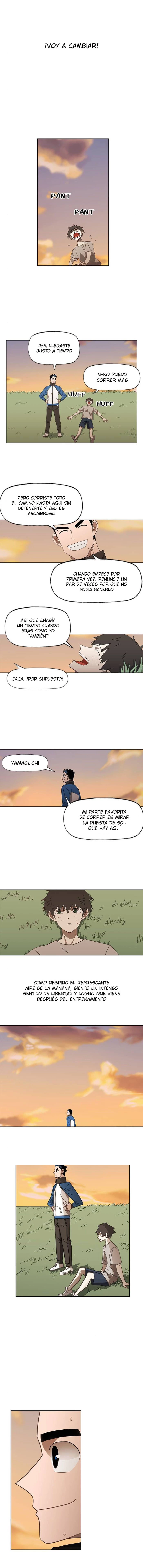 El Boxead0r capítulo 44, página 4
