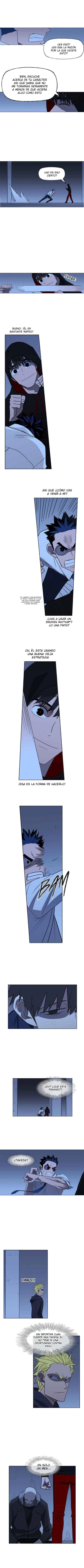 El Boxead0r capítulo 45, página 2