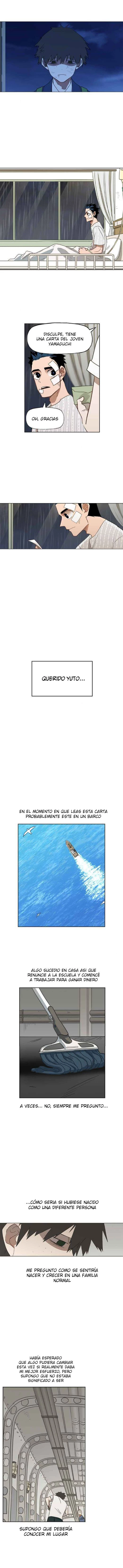 El Boxead0r capítulo 45, página 7