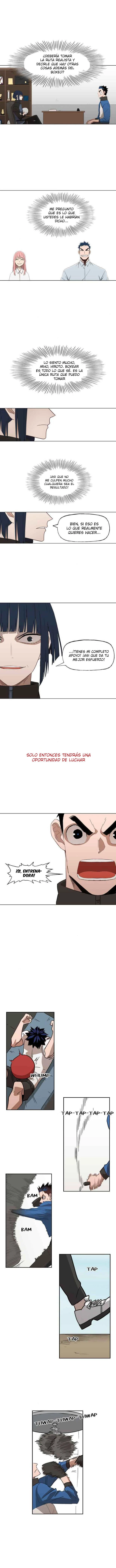 El Boxead0r capítulo 46, página 6