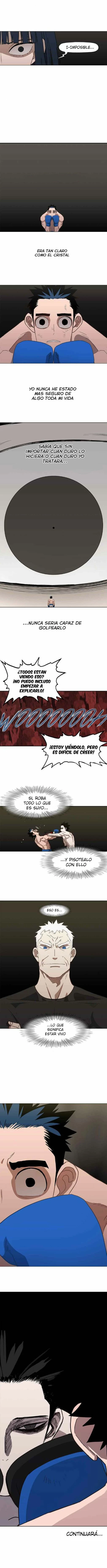 El Boxead0r capítulo 47, página 8