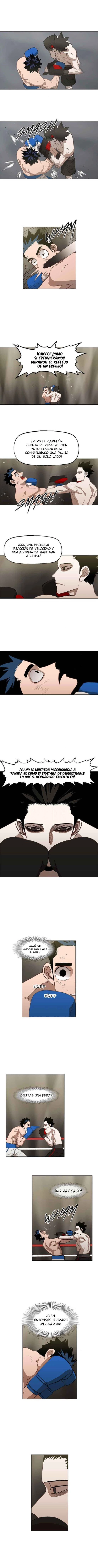 El Boxead0r capítulo 48, página 1