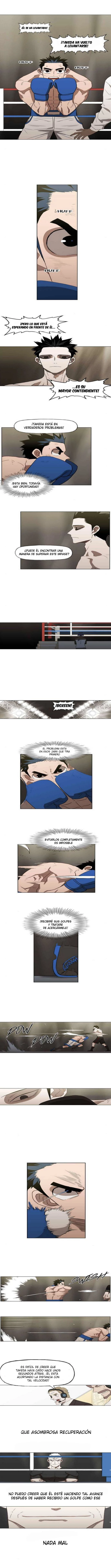 El Boxead0r capítulo 49, página 3