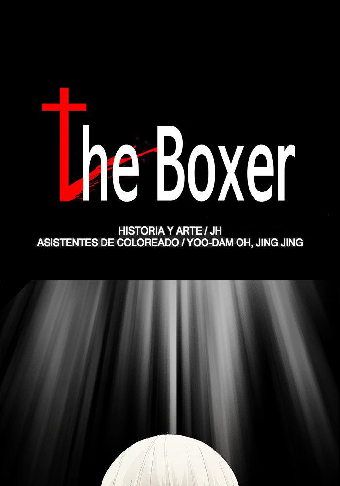 El Boxead0r capítulo 5, página 2