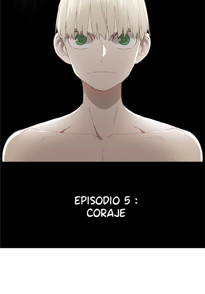 El Boxead0r capítulo 5, página 3
