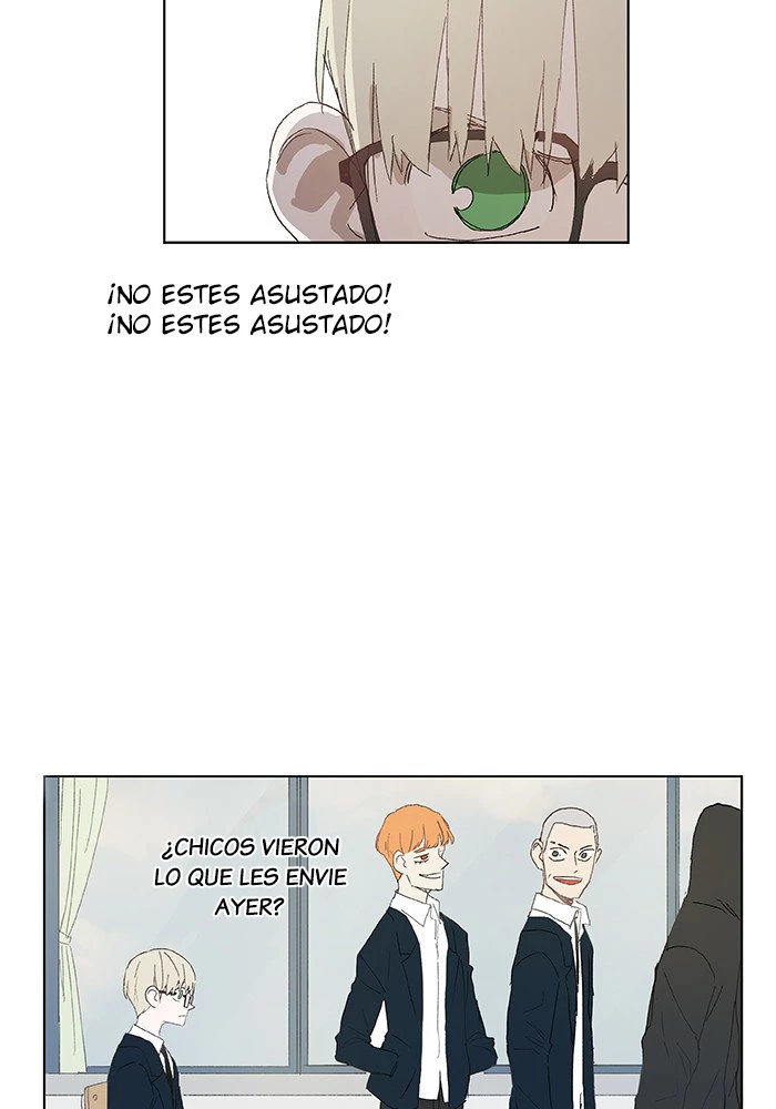 El Boxead0r capítulo 5, página 13