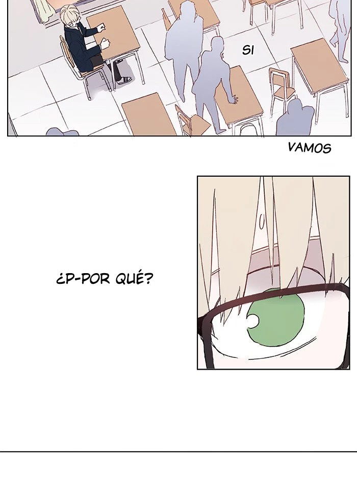 El Boxead0r capítulo 5, página 18