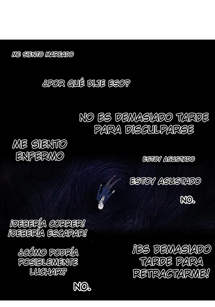 El Boxead0r capítulo 5, página 31