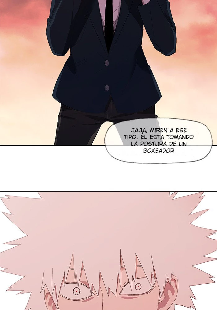 El Boxead0r capítulo 5, página 35