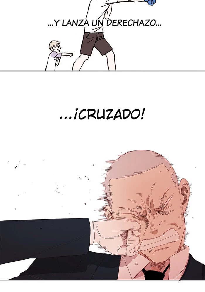 El Boxead0r capítulo 5, página 41