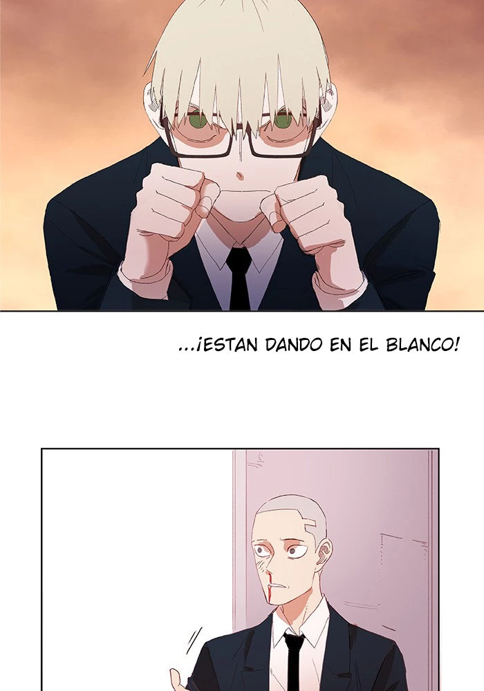 El Boxead0r capítulo 5, página 46