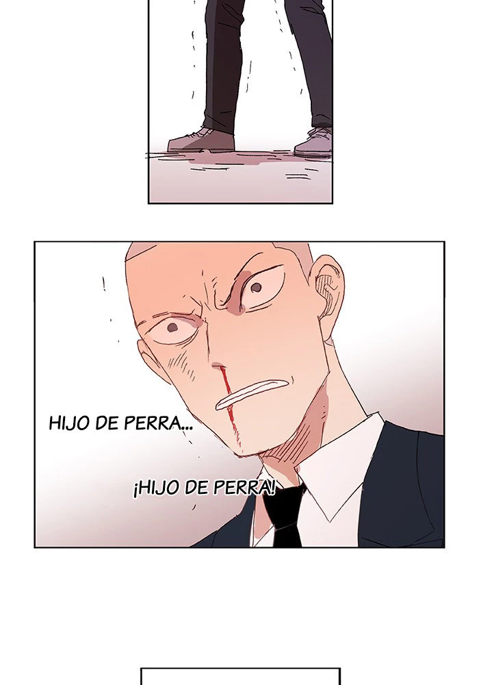 El Boxead0r capítulo 5, página 49