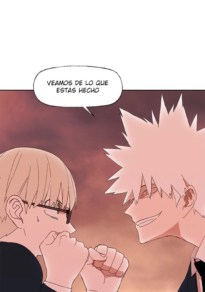 El Boxead0r capítulo 5, página 54