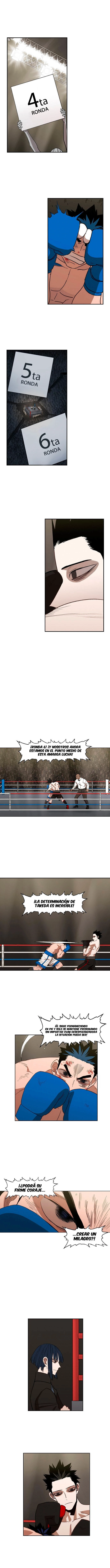 El Boxead0r capítulo 50, página 3