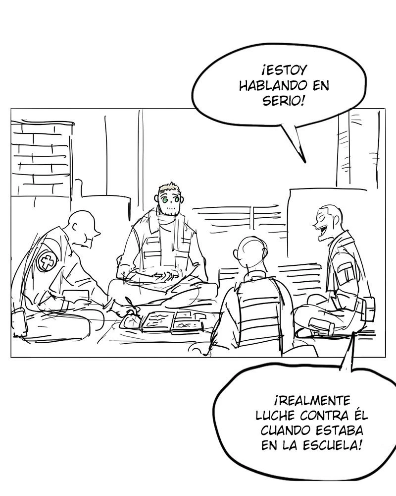 El Boxead0r capítulo 51.1, página 4