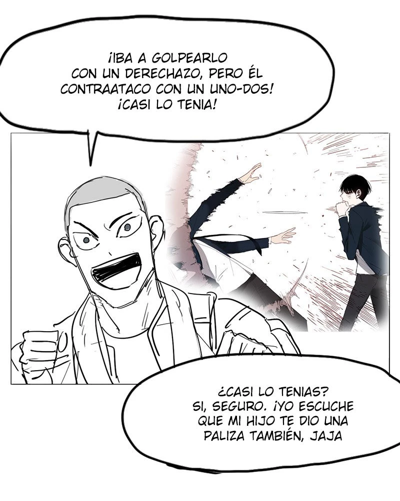 El Boxead0r capítulo 51.1, página 5