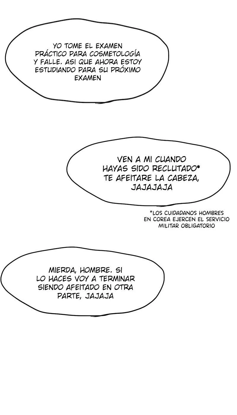 El Boxead0r capítulo 51.1, página 22