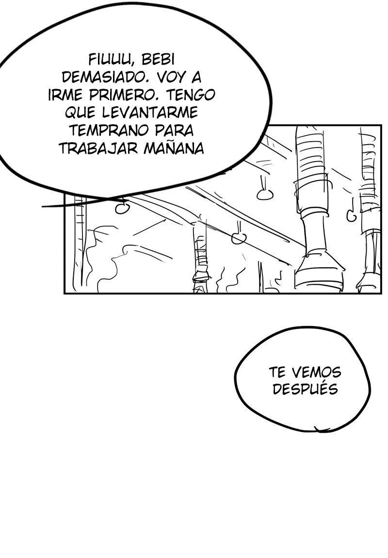 El Boxead0r capítulo 51.1, página 27