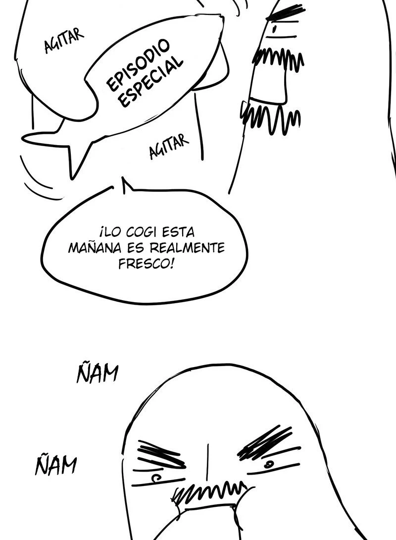 El Boxead0r capítulo 51.1, página 40
