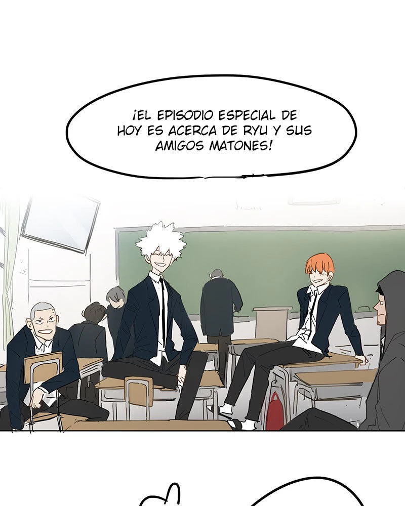 El Boxead0r capítulo 51.1, página 45
