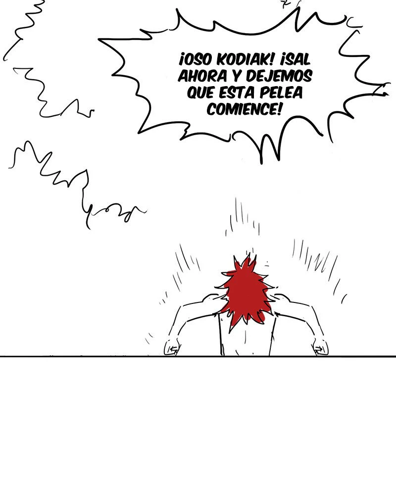 El Boxead0r capítulo 51.2, página 28