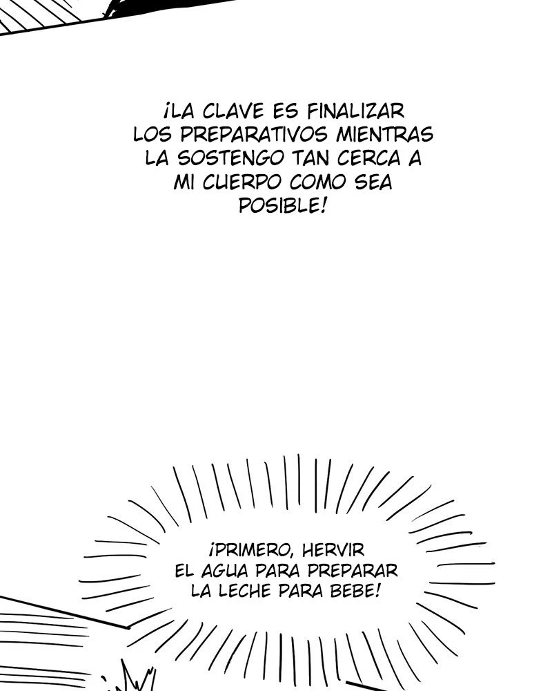El Boxead0r capítulo 51.3, página 22