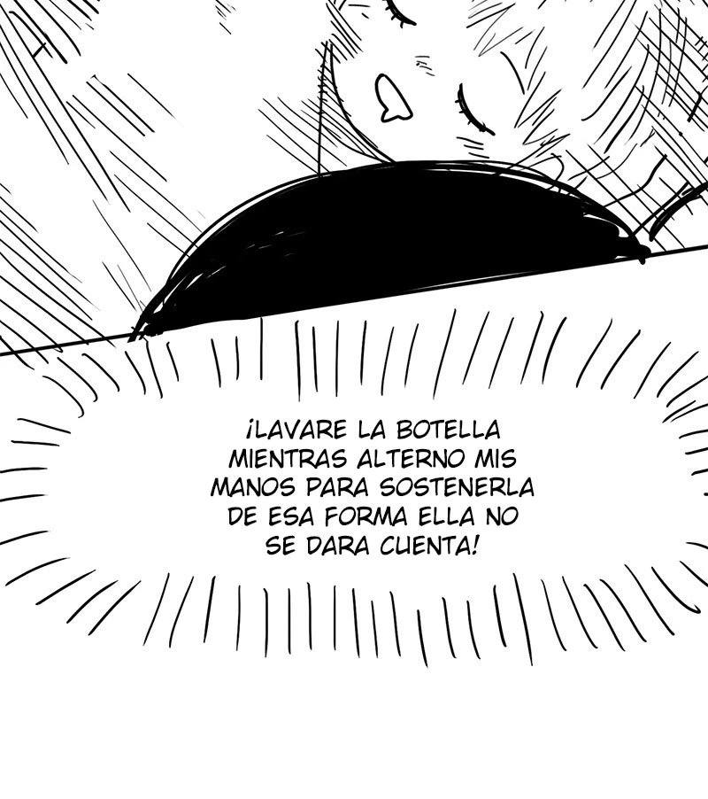 El Boxead0r capítulo 51.3, página 27
